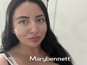 Marybennett