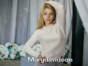 Marydavidson