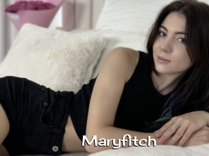 Maryfitch