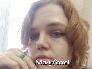 Maryfoxel