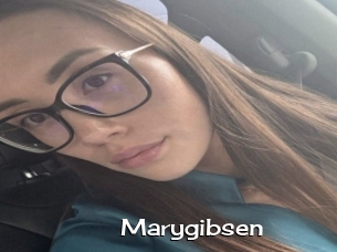 Marygibsen