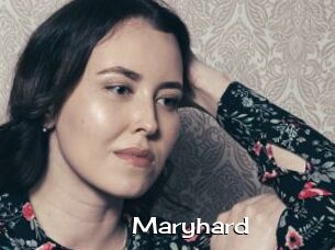 Maryhard