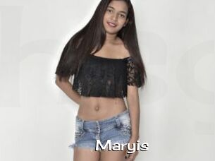 Maryis