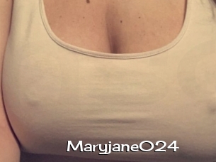 Maryjane024