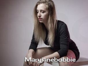 Maryjanebobbie