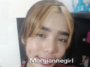 Maryjannegirl