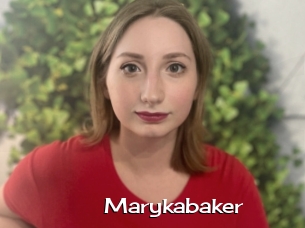 Marykabaker