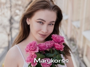 Marykorss