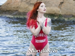 Marylalove