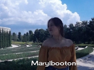 Marylbooton