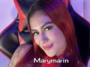 Marymarin