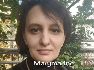 Marymarine