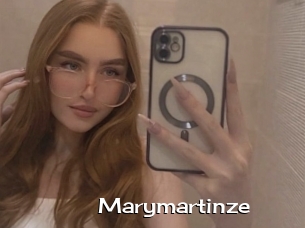 Marymartinze