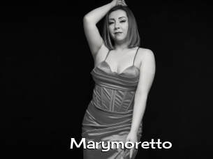 Marymoretto