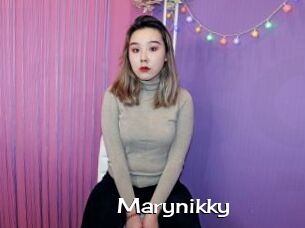 Marynikky