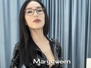 Maryqween