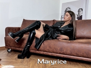 Maryrice