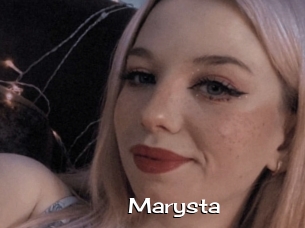 Marysta