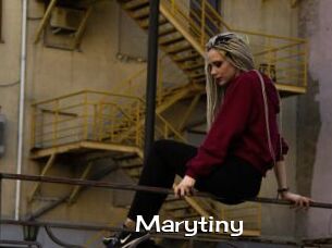 Marytiny