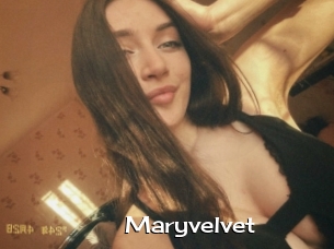 Maryvelvet