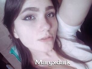 Maryxdark