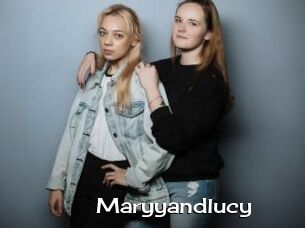 Maryyandlucy