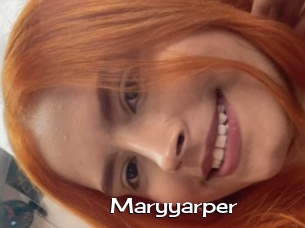 Maryyarper