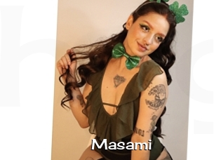 Masami