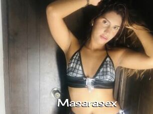 Masarasex