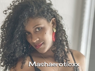 Mashaeroticxx