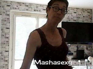 Mashasexy