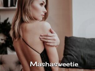 Mashasweetie