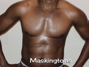 Maskingtons