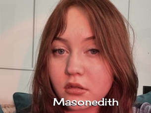 Masonedith