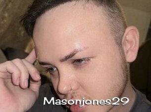 Masonjones29