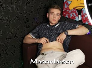 Masonlarson