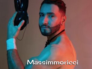 Massimmoricci