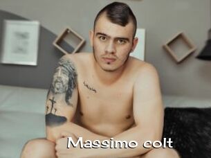 Massimo_colt