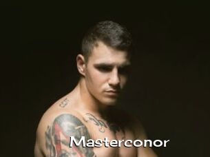 Masterconor