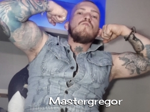 Mastergregor