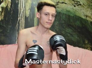 Masternastydick