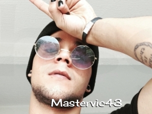 Mastervic43