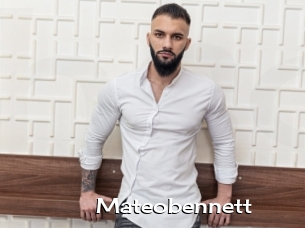 Mateobennett