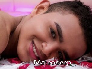 Mateodeep