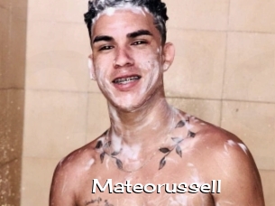 Mateorussell