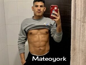 Mateoyork