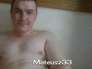 Mateusz33