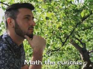 Math_the_curious