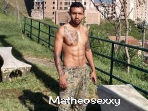 Matheosexxy