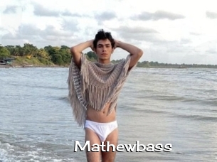 Mathewbass